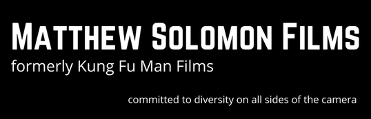 Matthew Solomon Films